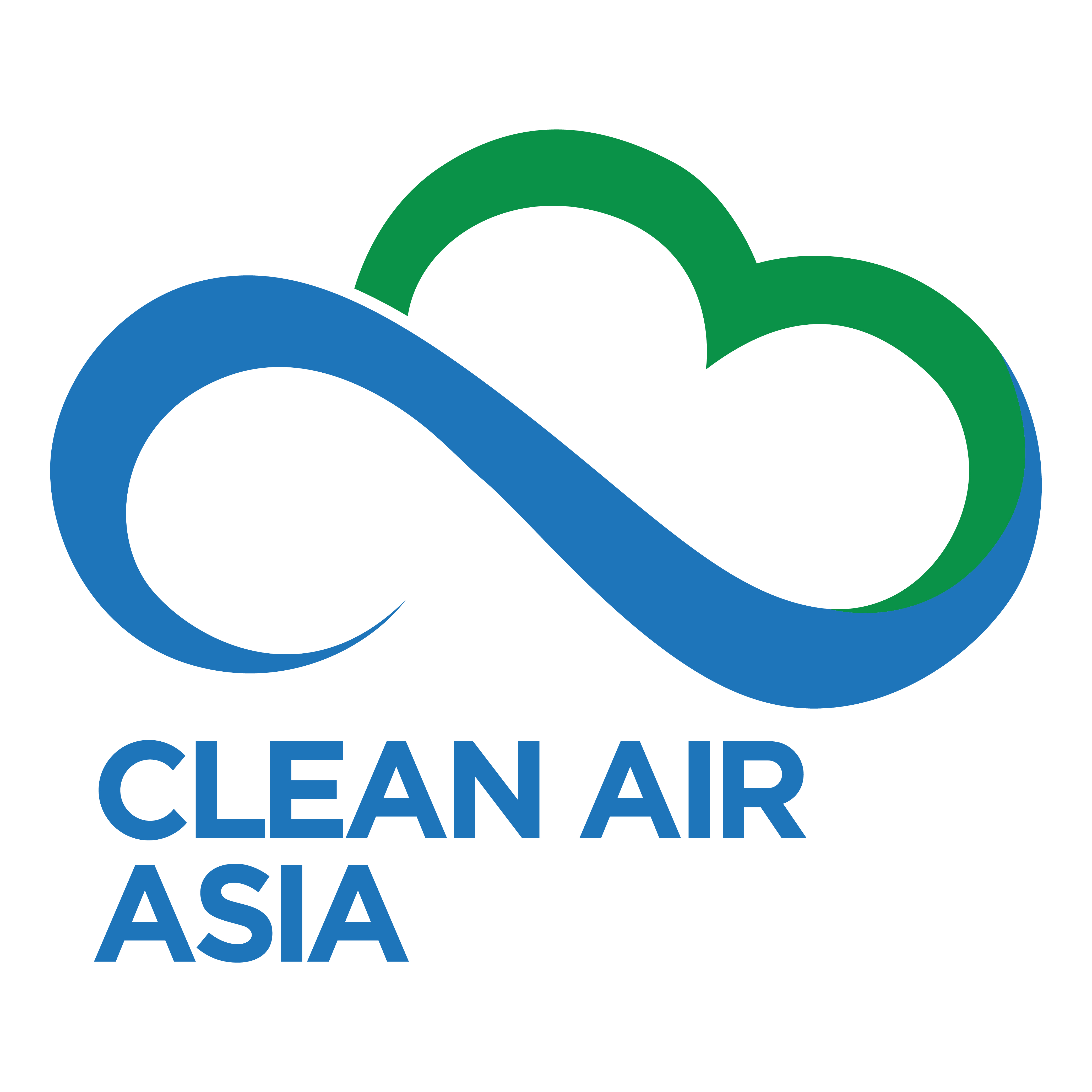 Client logo