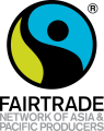 Client logo