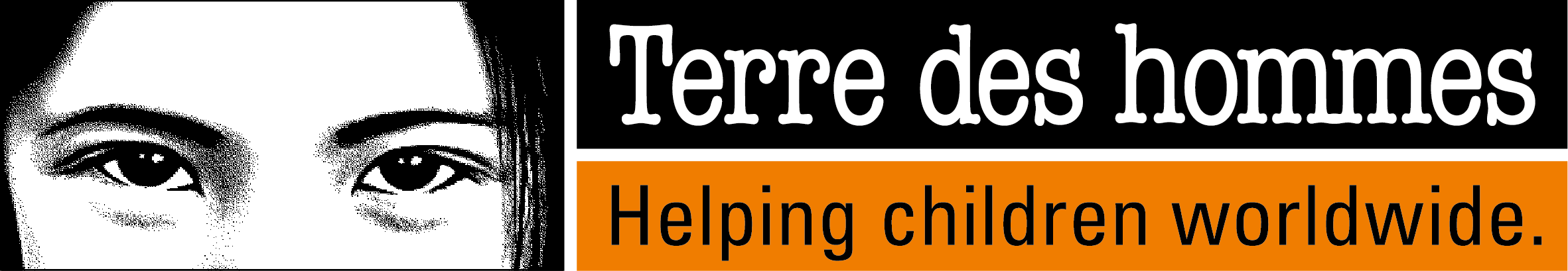 Client logo