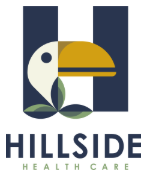Client logo