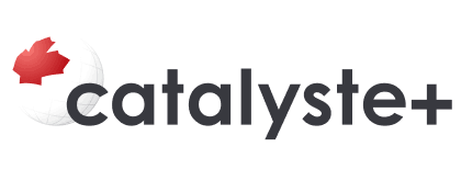 Client logo