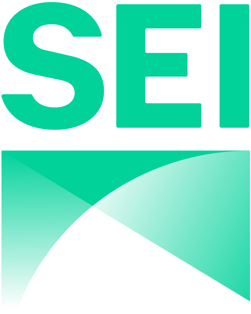 Client logo