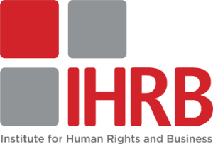 Client logo