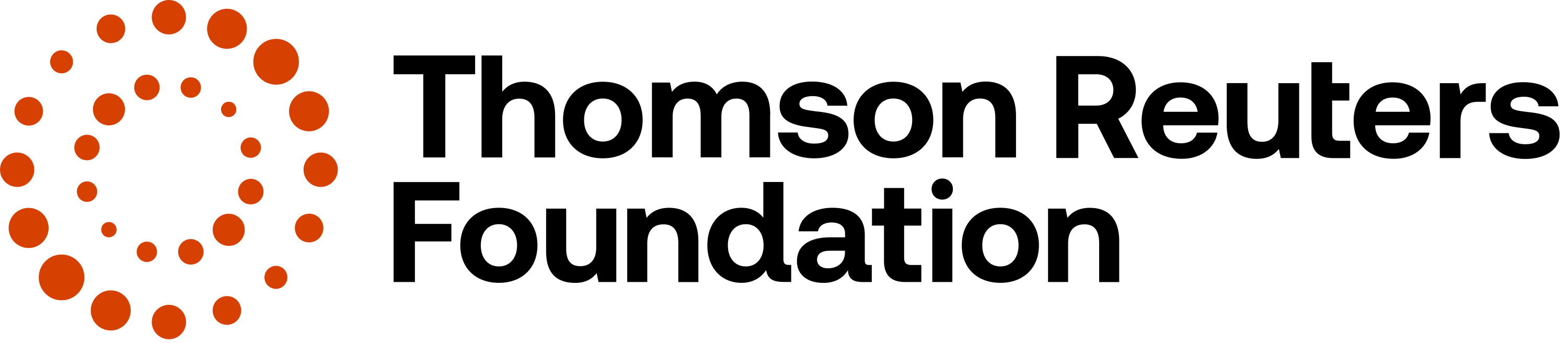 Client logo