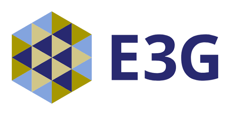 Client logo