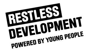 Client logo