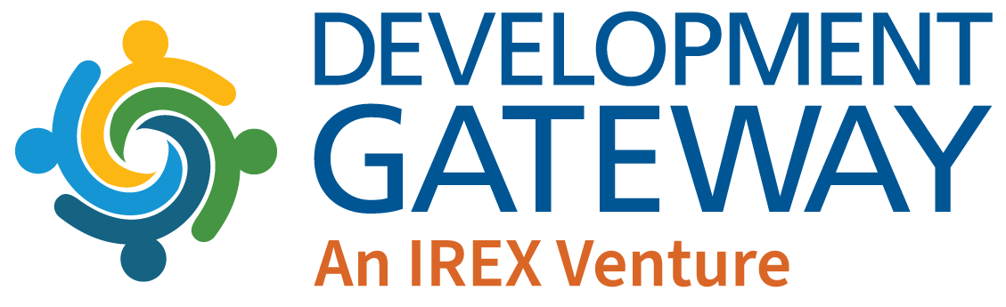 Client logo