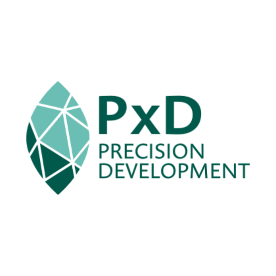 Client logo