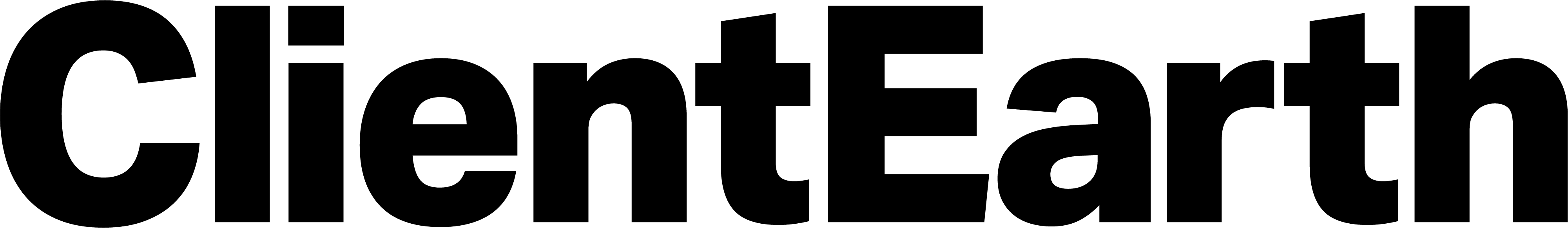Client logo