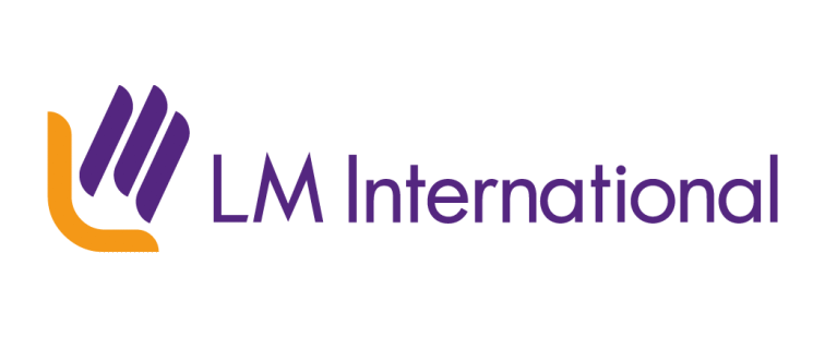 Client logo