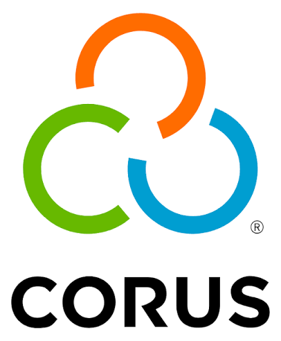 Client logo