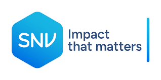 Client logo