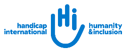 Client logo